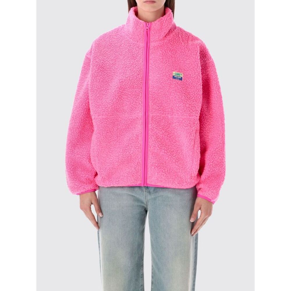 American Vintage Women Coat Woman American Vintage